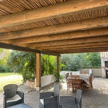 Roy House Alghero Exterior foto