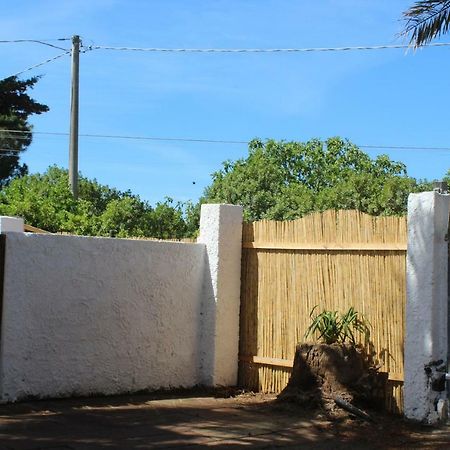 Roy House Alghero Exterior foto