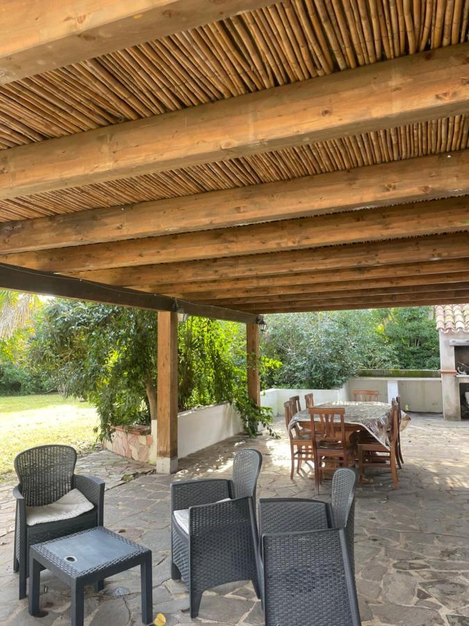 Roy House Alghero Exterior foto