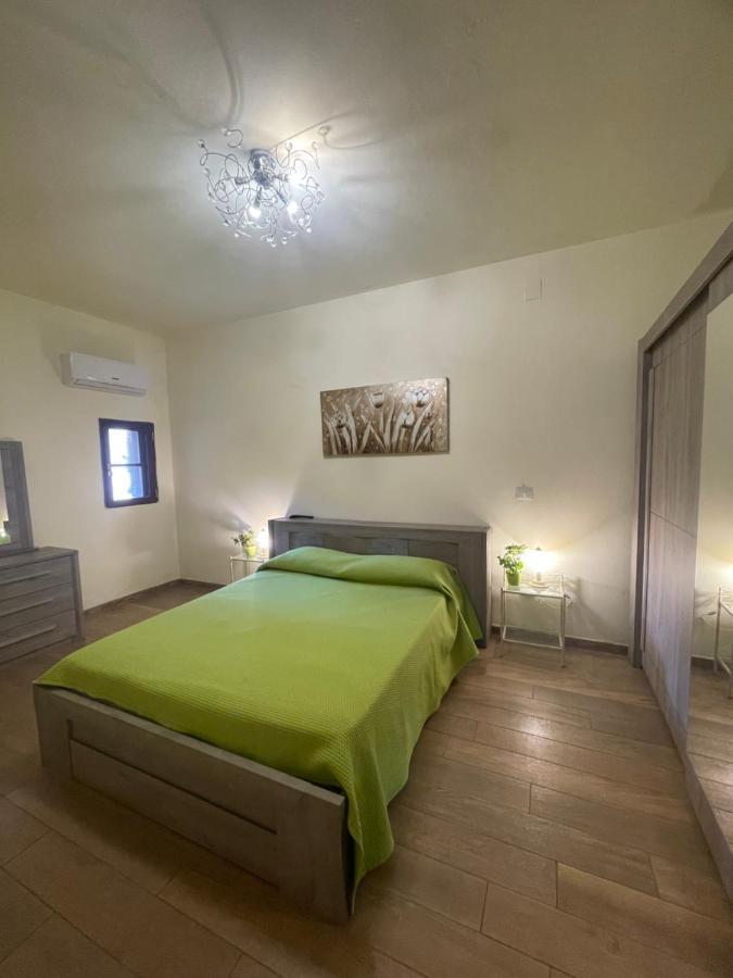 Roy House Alghero Exterior foto