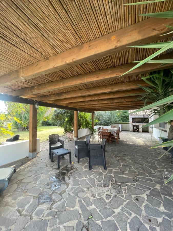 Roy House Alghero Exterior foto