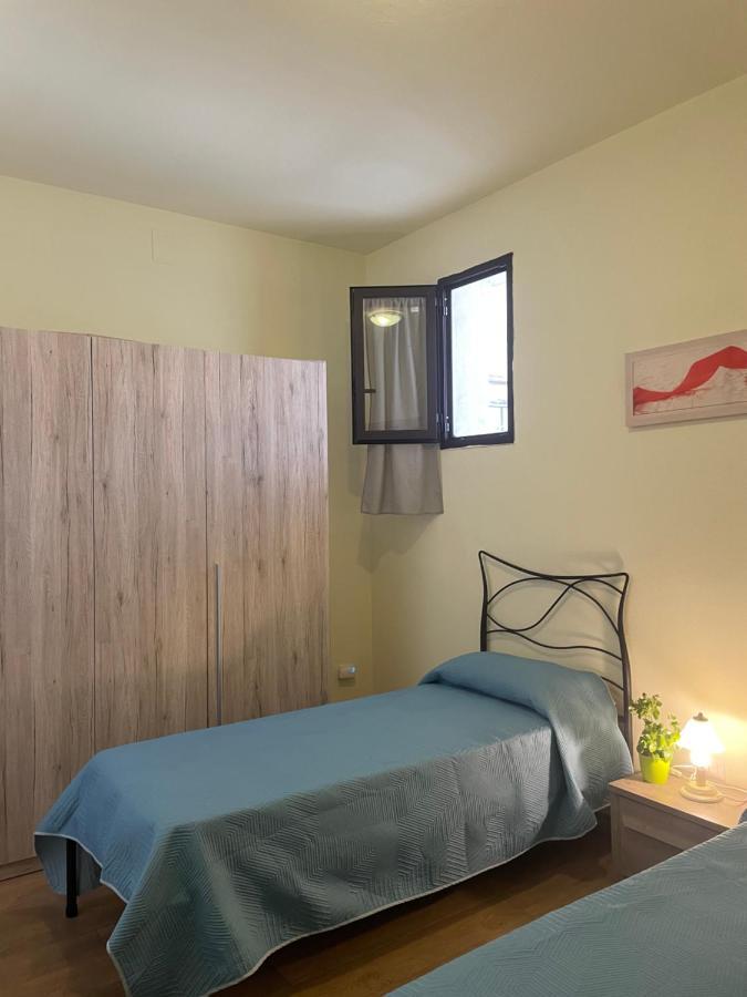 Roy House Alghero Exterior foto