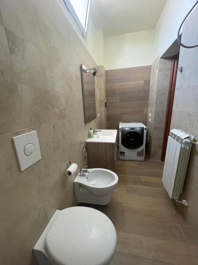 Roy House Alghero Exterior foto