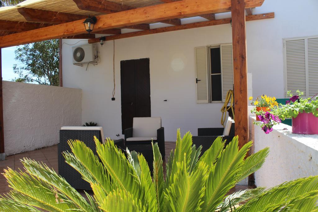Roy House Alghero Exterior foto