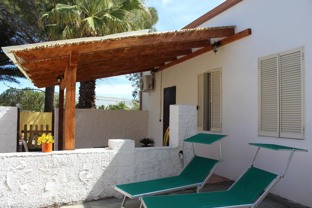Roy House Alghero Exterior foto