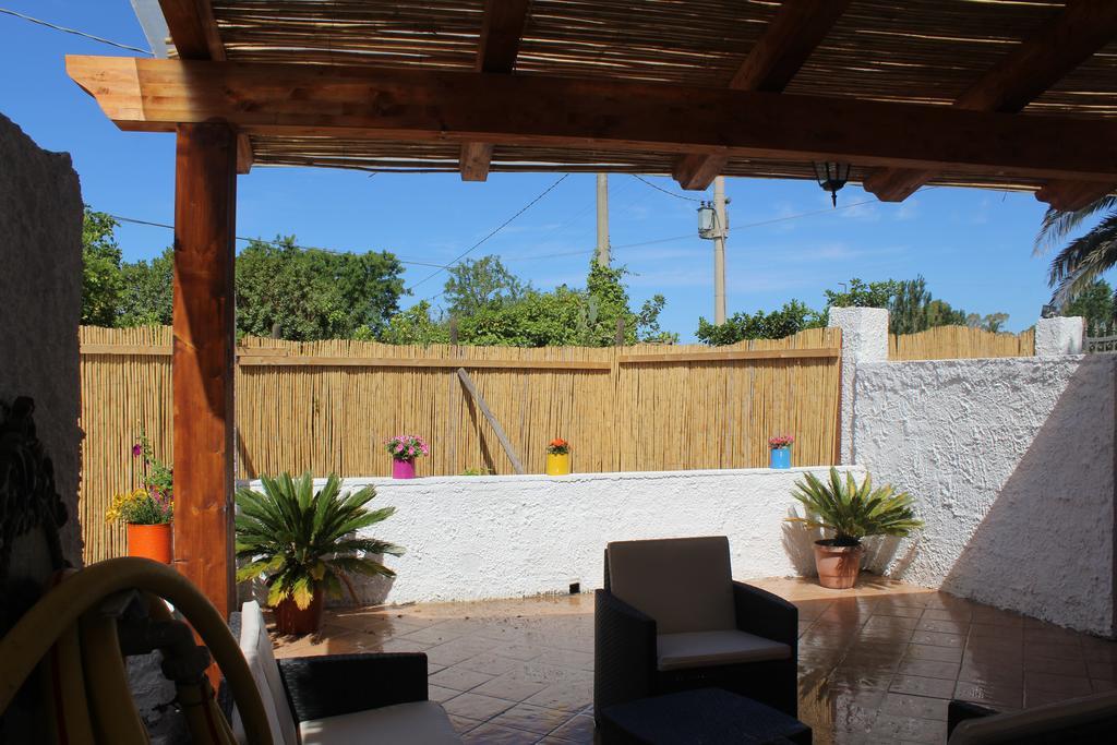 Roy House Alghero Exterior foto