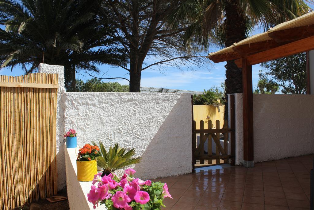Roy House Alghero Exterior foto