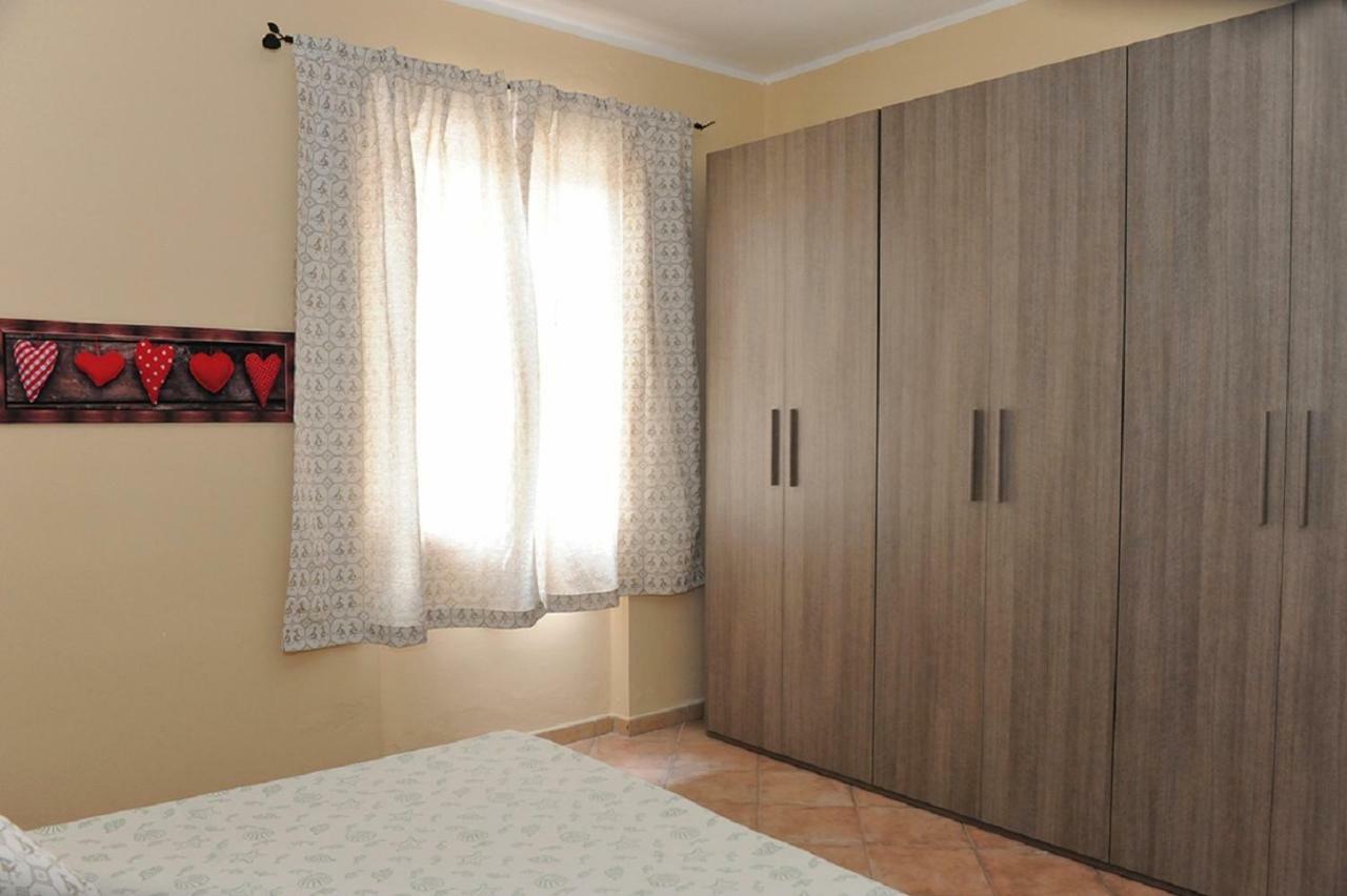 Roy House Alghero Exterior foto