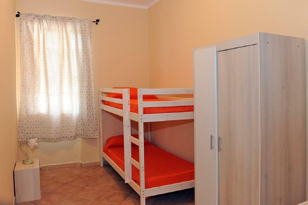 Roy House Alghero Exterior foto