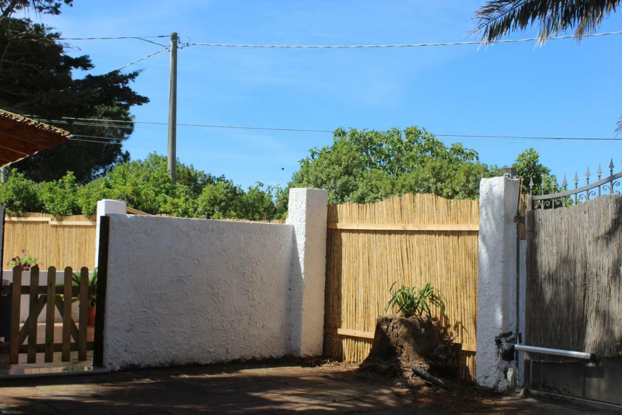 Roy House Alghero Exterior foto