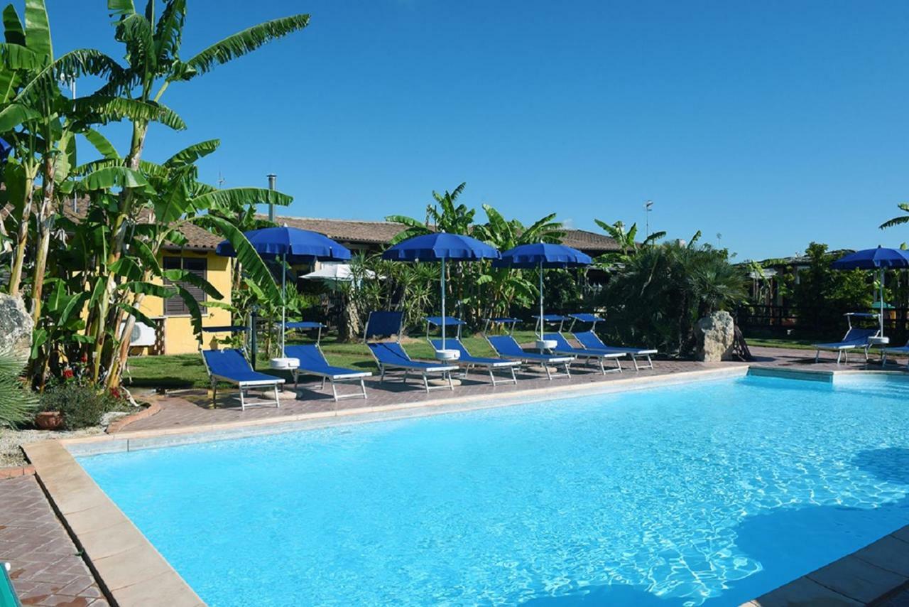 Roy House Alghero Exterior foto